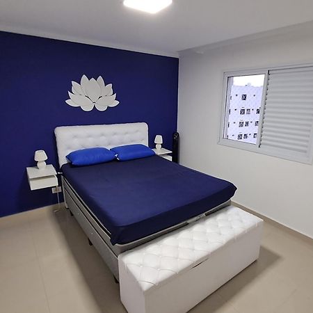 Cobertura Com Piscina - Praia Da Enseada Guaruja Ngoại thất bức ảnh