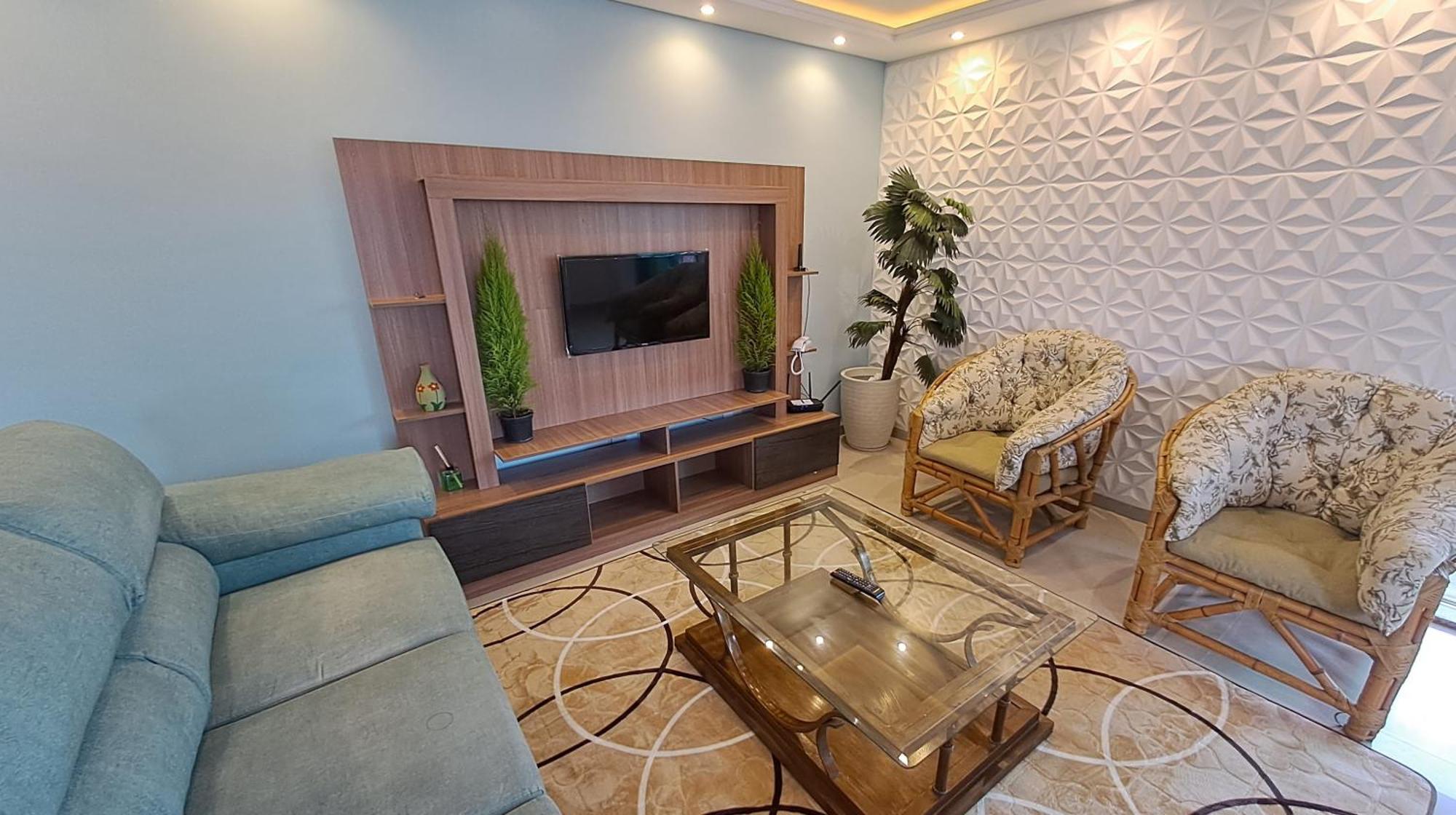 Cobertura Com Piscina - Praia Da Enseada Guaruja Ngoại thất bức ảnh