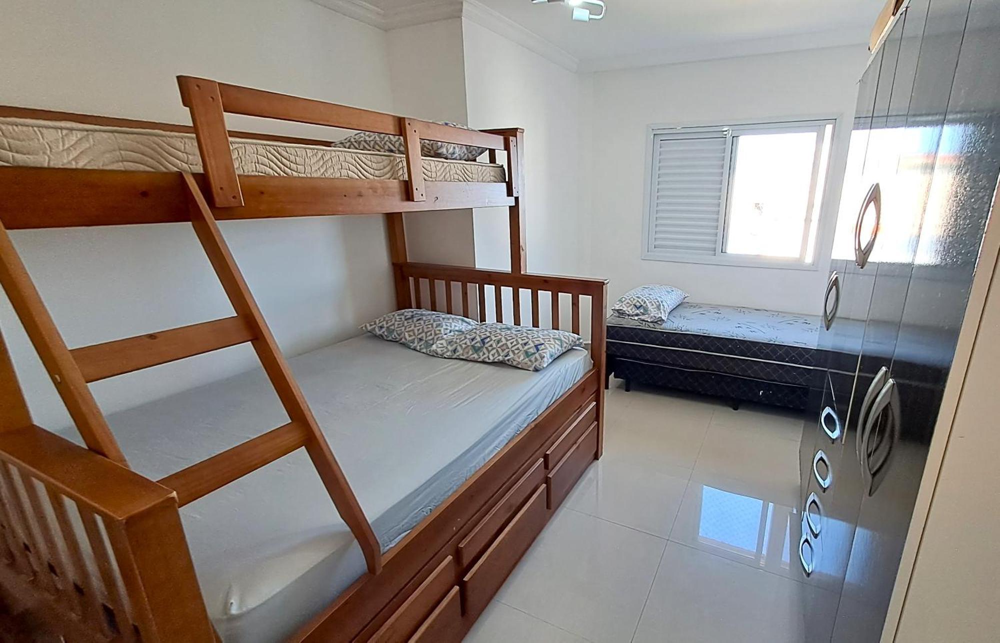 Cobertura Com Piscina - Praia Da Enseada Guaruja Ngoại thất bức ảnh